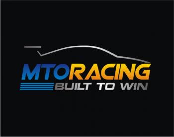 Logo Design entry 507236 submitted by ronnysland to the Logo Design for MTO Racing run by 93730