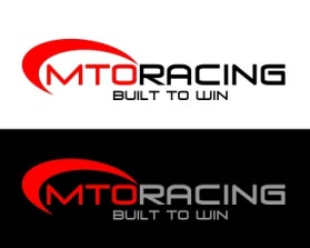 Logo Design entry 507245 submitted by offerwerks to the Logo Design for MTO Racing run by 93730