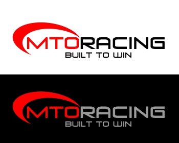 Logo Design entry 507245 submitted by greycie_214 to the Logo Design for MTO Racing run by 93730