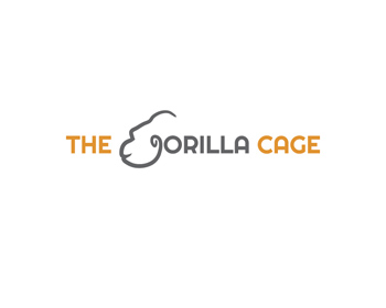 Logo Design entry 507954 submitted by Sharz to the Logo Design for thegorillacage.com run by tebteb
