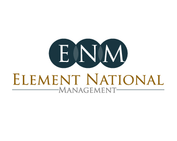 Logo Design entry 508065 submitted by leopard to the Logo Design for Element  National Management run by elementmgt