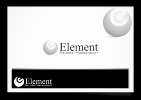 Logo Design Entry 508214 submitted by freya to the contest for Element  National Management run by elementmgt