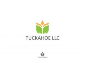 Logo Design Entry 508414 submitted by rimba dirgantara to the contest for Tuckahoe LLC run by krock18
