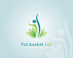 Logo Design entry 508417 submitted by j_desain to the Logo Design for Tuckahoe LLC run by krock18