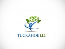 Logo Design entry 508427 submitted by sambel09 to the Logo Design for Tuckahoe LLC run by krock18