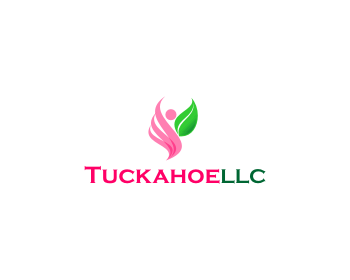 Logo Design entry 508439 submitted by TRC  to the Logo Design for Tuckahoe LLC run by krock18