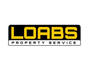 Logo Design entry 508557 submitted by irfind to the Logo Design for Loabs Property Service run by Bhaight 