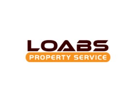 Logo Design entry 508563 submitted by irfind to the Logo Design for Loabs Property Service run by Bhaight 