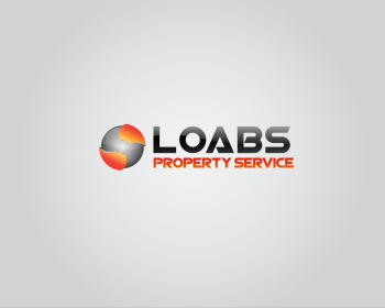 Logo Design entry 508593 submitted by Xavi to the Logo Design for Loabs Property Service run by Bhaight 