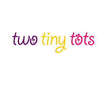 Logo Design entry 508753 submitted by RoyalSealDesign to the Logo Design for TwoTinyTots run by TwoTinyTots