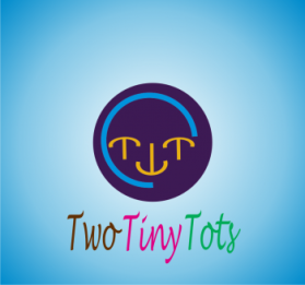 Logo Design Entry 508713 submitted by catur to the contest for TwoTinyTots run by TwoTinyTots