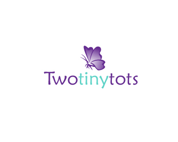 Logo Design entry 508753 submitted by gourangodewari to the Logo Design for TwoTinyTots run by TwoTinyTots