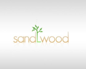 Logo Design entry 509319 submitted by rekakawan to the Logo Design for sandLwood run by sandLwood