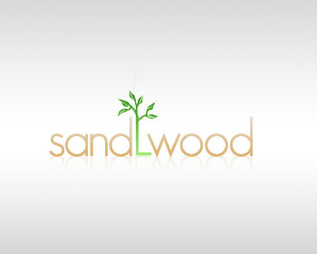 Logo Design entry 509319 submitted by Makaveli Designs to the Logo Design for sandLwood run by sandLwood