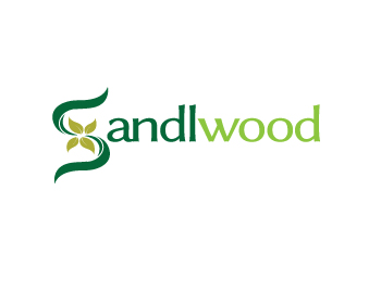 Logo Design entry 509375 submitted by rekakawan to the Logo Design for sandLwood run by sandLwood
