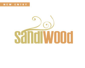 Logo Design Entry 509388 submitted by rgerena to the contest for sandLwood run by sandLwood