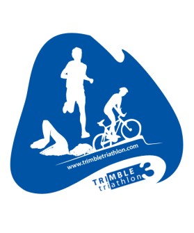 T-Shirt Design entry 509505 submitted by DsDesign to the T-Shirt Design for Trimble Triathlon run by soccer30
