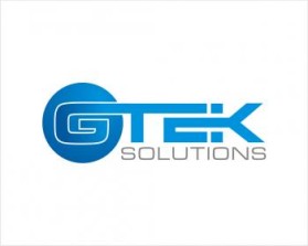 Logo Design entry 509571 submitted by Anton_WK to the Logo Design for www.G-TekSolutions.com run by pvallejo