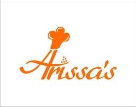 Logo Design entry 509600 submitted by Dakouten to the Logo Design for Arissa's  run by Arissa's