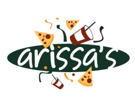 Logo Design Entry 509617 submitted by Dakouten to the contest for Arissa's  run by Arissa's
