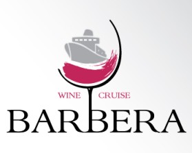 Logo Design entry 509669 submitted by ng_design to the Logo Design for Barbera Wine Cruise run by barberacruise