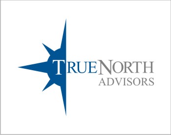 Logo Design entry 509728 submitted by phonic to the Logo Design for True North Advisors run by jmarkaustin