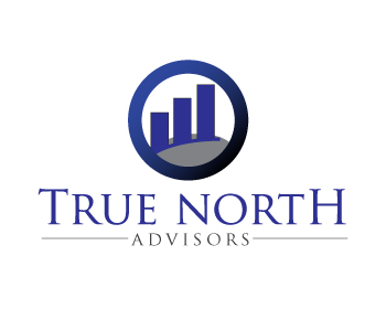 Logo Design entry 509718 submitted by leopard to the Logo Design for True North Advisors run by jmarkaustin