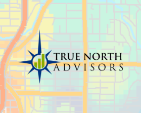 Logo Design entry 509728 submitted by plasticity to the Logo Design for True North Advisors run by jmarkaustin