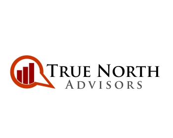 Logo Design entry 509728 submitted by greycie_214 to the Logo Design for True North Advisors run by jmarkaustin