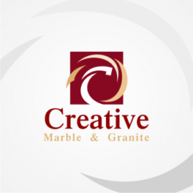 Logo Design Entry 509748 submitted by doncip to the contest for Creative Marble & Granite run by dnsnetworks