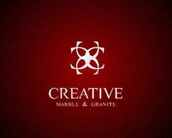 Logo Design entry 509769 submitted by thinktwice to the Logo Design for Creative Marble & Granite run by dnsnetworks