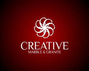 Logo Design entry 509824 submitted by sihanss to the Logo Design for Creative Marble & Granite run by dnsnetworks