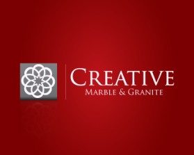 Logo Design entry 509850 submitted by selamet to the Logo Design for Creative Marble & Granite run by dnsnetworks