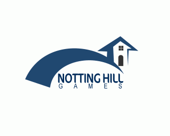 Logo Design entry 509952 submitted by cclia to the Logo Design for Notting Hill Games – PlayNHGames.com run by nhgames