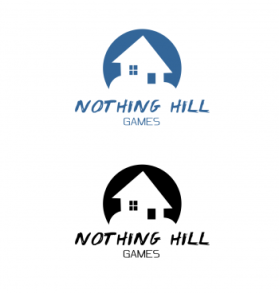 Logo Design Entry 509955 submitted by chaksarts to the contest for Notting Hill Games – PlayNHGames.com run by nhgames