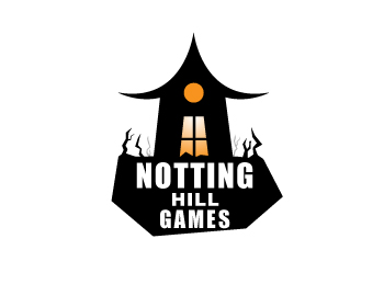 Logo Design entry 510032 submitted by gourangodewari to the Logo Design for Notting Hill Games – PlayNHGames.com run by nhgames