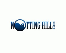 Logo Design entry 509982 submitted by designbuddha to the Logo Design for Notting Hill Games – PlayNHGames.com run by nhgames