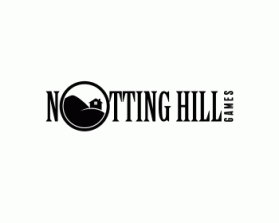 Logo Design entry 509983 submitted by tony margana to the Logo Design for Notting Hill Games – PlayNHGames.com run by nhgames