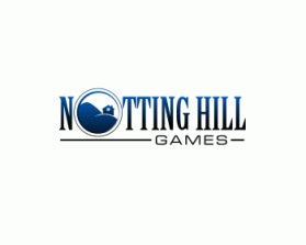 Logo Design entry 510032 submitted by LeAnn to the Logo Design for Notting Hill Games – PlayNHGames.com run by nhgames