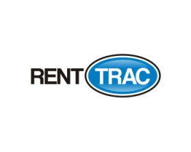 Logo Design entry 510318 submitted by cclia to the Logo Design for Rent Trac run by bilevelmedia