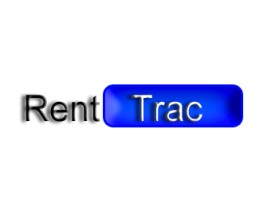 Logo Design entry 510319 submitted by tony margana to the Logo Design for Rent Trac run by bilevelmedia