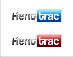 Logo Design entry 510320 submitted by greycie_214 to the Logo Design for Rent Trac run by bilevelmedia