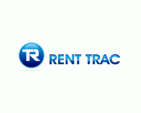 Logo Design entry 510321 submitted by cclia to the Logo Design for Rent Trac run by bilevelmedia