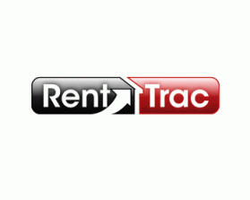 Logo Design entry 510359 submitted by JeanN to the Logo Design for Rent Trac run by bilevelmedia