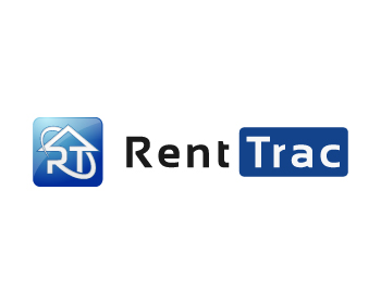 Logo Design entry 510384 submitted by uyoxsoul to the Logo Design for Rent Trac run by bilevelmedia