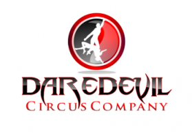 Logo Design Entry 510490 submitted by chaksarts to the contest for The Daredevil Circus Company run by Daredevil Circus