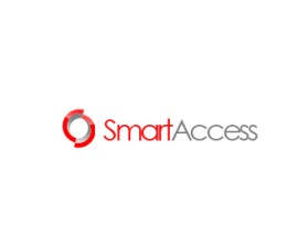 Logo Design entry 510621 submitted by catur to the Logo Design for SmartAccess run by soniasmart