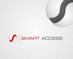 Logo Design entry 510657 submitted by catur to the Logo Design for SmartAccess run by soniasmart