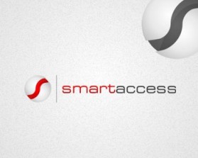 Logo Design entry 510669 submitted by catur to the Logo Design for SmartAccess run by soniasmart