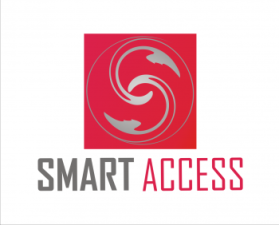 Logo Design Entry 510681 submitted by catur to the contest for SmartAccess run by soniasmart